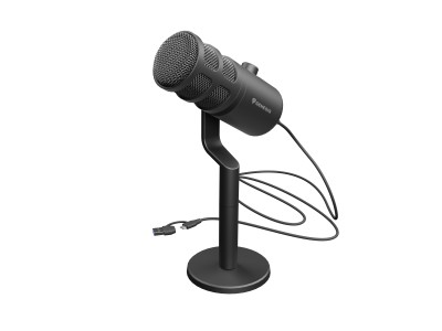 Genesis | Dynamic Microphone | Radium