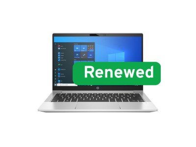 HP Renewed Grade B | ProBook