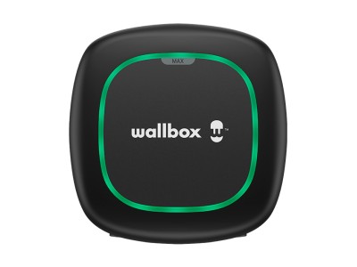 Wallbox Electric Vehicle charge | Pulsar