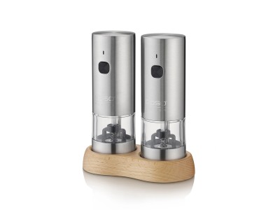Caso Salt and Pepper Grinder |