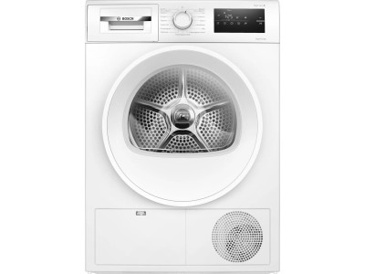 Bosch Dryer machine with heat pump