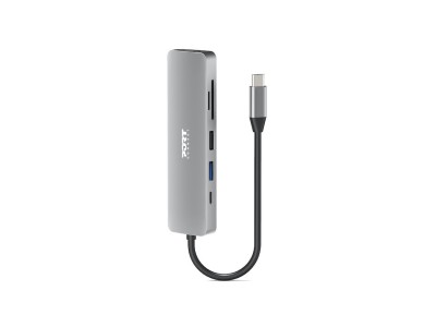 PORT CONNECT | Mobile docking station