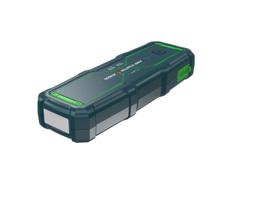 Navitel Multi-functional car jump starter, JS4000