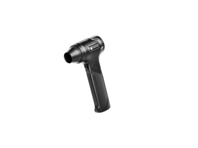 Navitel TF7 | High-efficient turbo fan