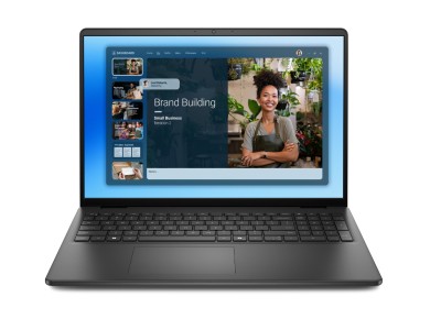 Dell 16 DC16250 | Carbon Black