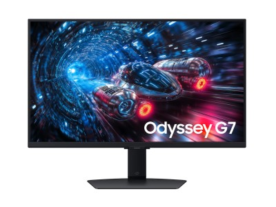 Samsung | LS27FG702EUXEN | 27 &quot