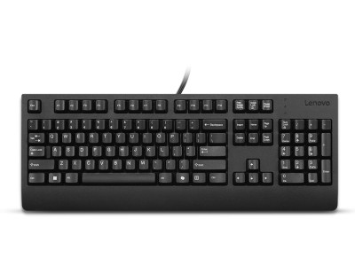 Lenovo Preferred Pro II USB Keyboard-US