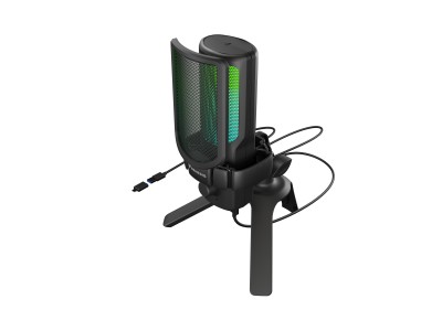 Genesis | Microphone | Radium 250