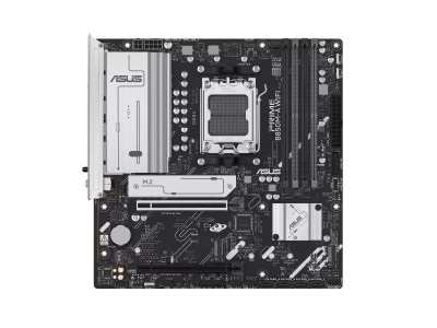 Asus PRIME B850M-A WIFI | Processor