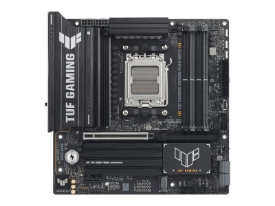 Asus TUF GAMING B850M-PLUS WIFI7 |