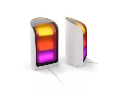 Philips Hue Play Wall Washer, White