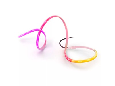 Philips Hue Flux Lightstrip for outdoor