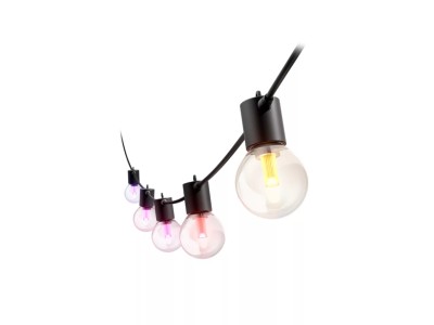 Philips Hue Festavia Globe String Lights