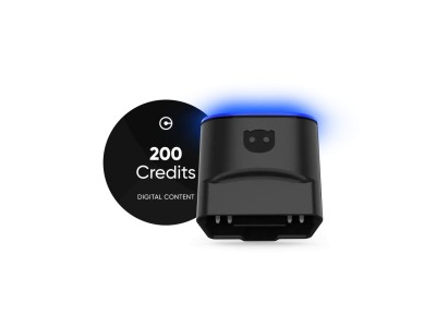OBDeleven 3 device + 200 Credits