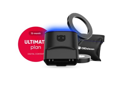 OBDeleven 3 ULTIMATE Pack