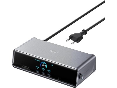 Anker Prime Docking Station (14-in-1, Triple