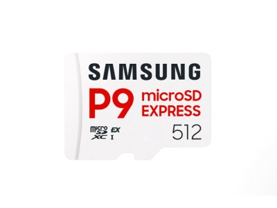 Samsung P9 Express | 512 GB