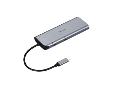 Targus Dual Video Mobile Dock with