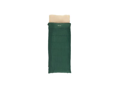 Outwell Contour Prime Green | Sleeping
