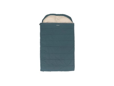 Outwell Camper Lux Double Blue |