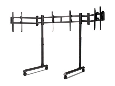 Next Level Racing Floor stand |