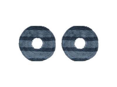 Anker Eufy | 2-Pack Vacuum Mop