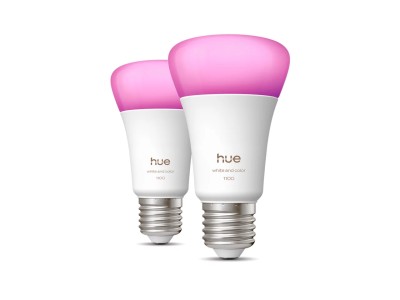 Philips Hue WCA 1100 A60 2P
