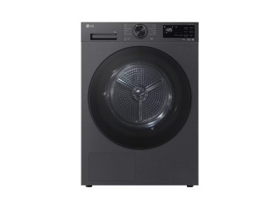 LG Dryer Machine | RHX5009TBB |