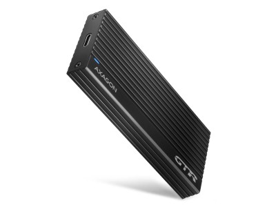 AXAGON External USB-C 3.2 Gen