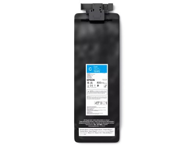 Epson UltraChrome GS3 T51P200 (800ML) |