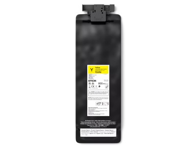 Epson UltraChrome GS3 T51P400 (800ML) |