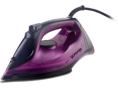 Gorenje SIK2400BKV | Steam Iron |