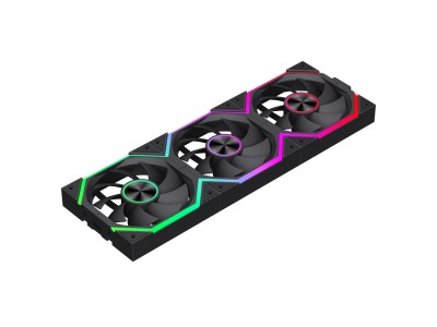 Gamemax FN12A-N2 WL | Case fan