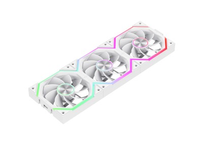 Gamemax FN12A-N2 WL-RW | Case fan