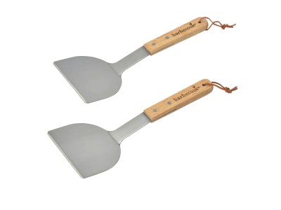Barbecook | Set of 2 plancha