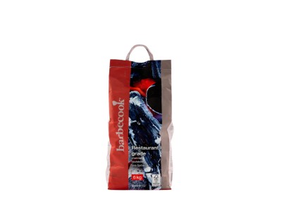 Barbecook | Restaurant Grade Charcoal 6kg