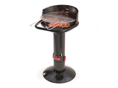 Barbecook Charcoal Barbecue Loewy 50, 51