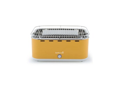 Barbecook Charcoal Table Grill Carlo , 44