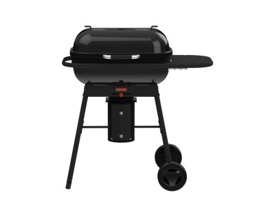 Barbecook Charcoal Barbecue Magnus Comfort, 85
