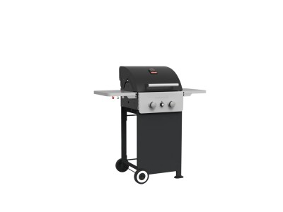 Barbecook Gas Barbecue Spring 2002, 111