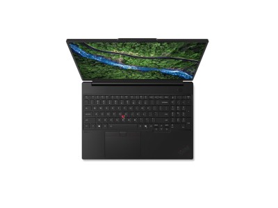 Lenovo ThinkPad P16s G5 Intel |
