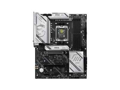 MSI MAG X870E GAMING MAX WIFI