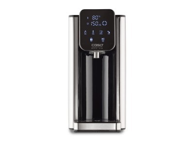 Caso HW 666 Inox | Turbo