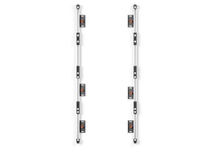 EDBAK ULS4337 Universal LED System for