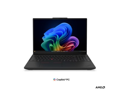 Lenovo ThinkPad T16 G5 AMD |