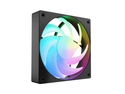 Fury Fan | Sai S12 ARGB