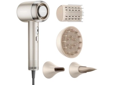 Dreame Hair Dryer | AHG40A GO