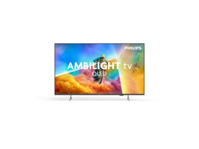 Philips QLED Ambilight TV | 65PQS8501/12