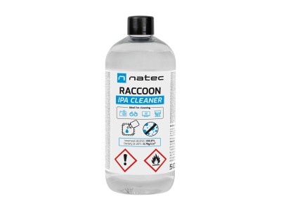 Natec Ipa Cleaner | Racoon |