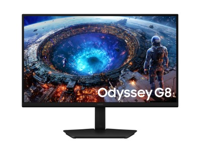 Samsung | Odyssey G8 LS27HG806EFXEN |